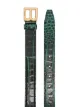 Image 2 of Balenciaga Hourglass thin belt