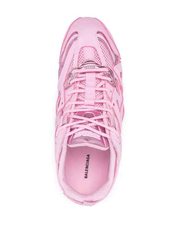 Balenciaga Drive パネル スニーカー 通販 - FARFETCH