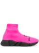 Image 1 of Balenciaga Speed recycled sneakers