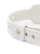 Balenciaga Cash logo bracelet