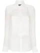Image 1 of Tom Ford bib-front shirt