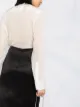 Tom Ford bib-front shirt