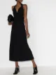 Bild 2 von Materiel Neckholder-Kleid