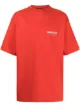Image 1 of Balenciaga Political Campaign T-shirt