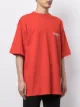 Balenciaga Political Campaign T-shirt