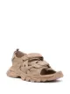 Image 2 of Balenciaga Track touch-strap sandals