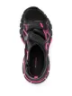 Balenciaga Track touch-strap sandals