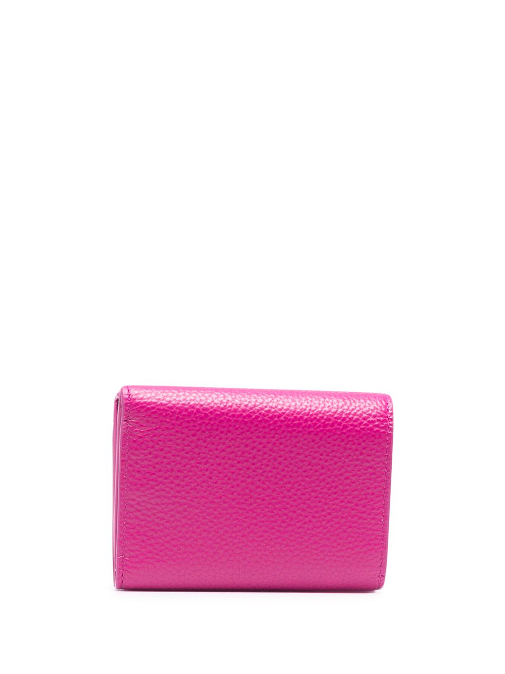 Balenciaga Mini Neo Classic Wallet - Farfetch