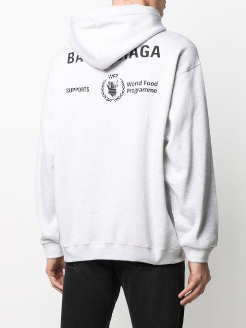 wfp balenciaga hoodie