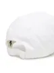 Image 2 of Balenciaga Languages-print baseball cap