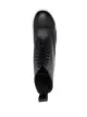 Balenciaga Strike 20mm lace-up boots