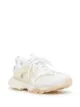 Imagen 2 de Balenciaga tenis con diseño de paneles