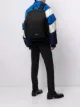 Image 2 of Balenciaga Skate logo-patch backpack