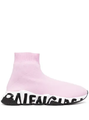 balenciaga speed trainer womens sale