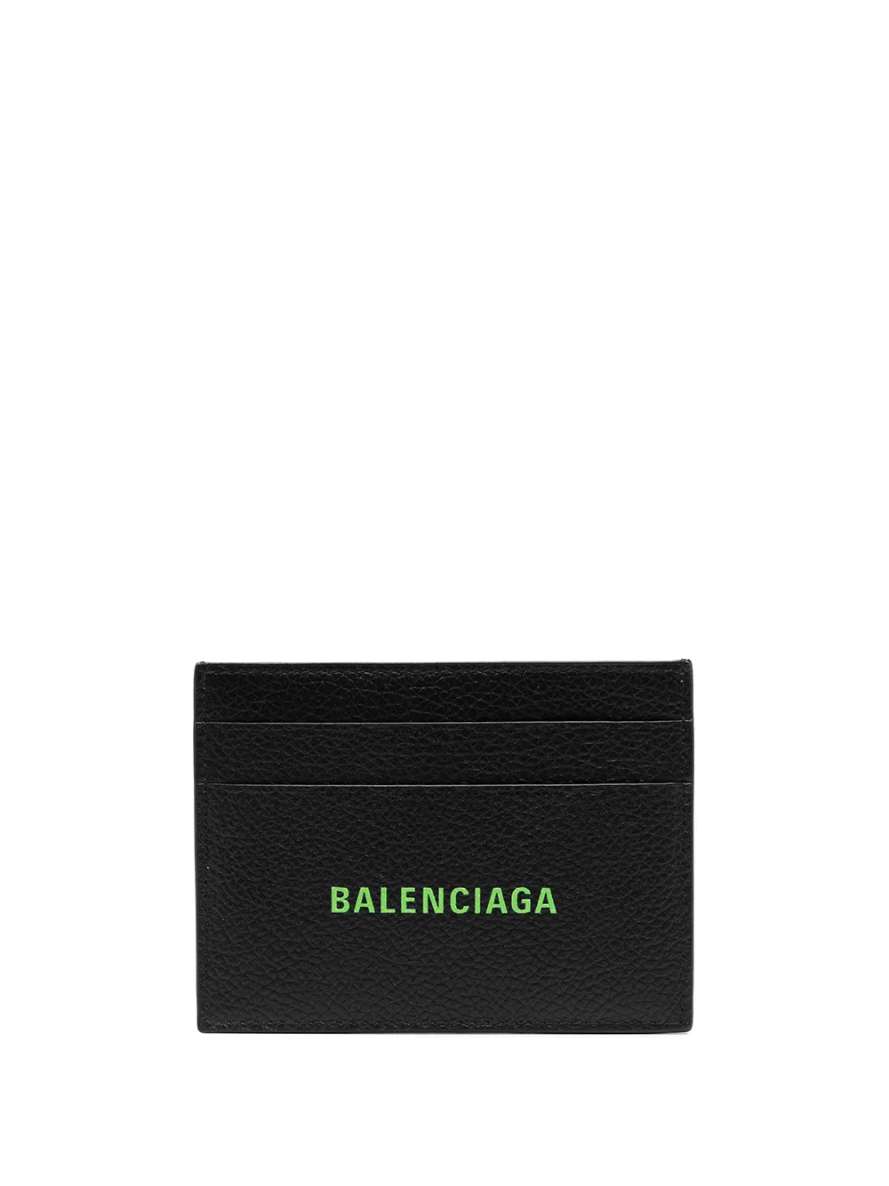 Balenciaga картхолдер с логотипом 16620₽