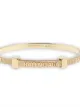 Balenciaga Pulseira listrada