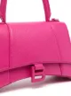 Balenciaga Hourglass shoulder bag