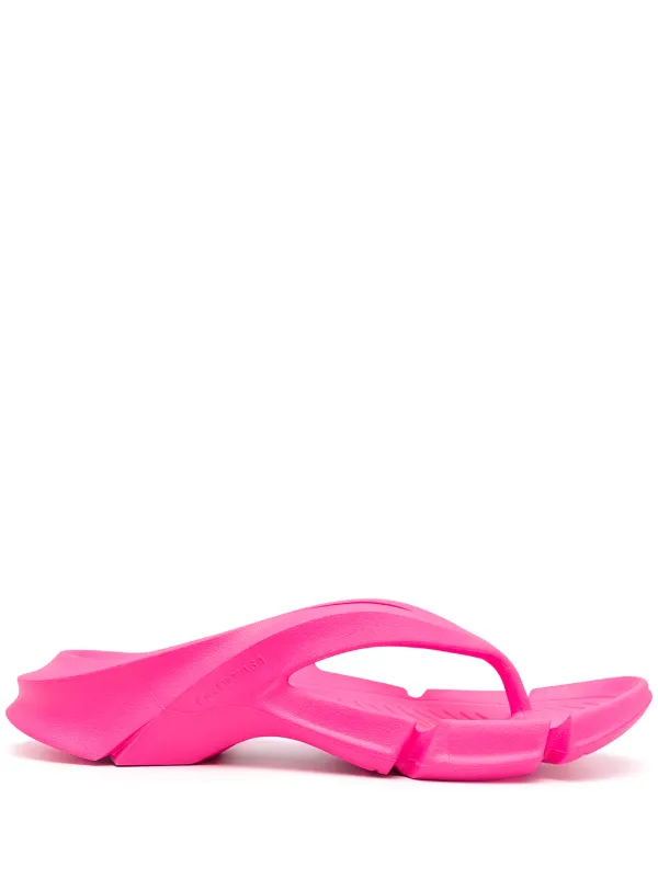 rubber sole flip flops