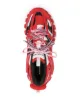 Balenciaga Track clear-sole sneakers