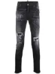 Bild 1 von Dsquared2 'Skater' Skinny-Jeans