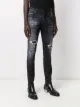 Dsquared2 'Skater' Skinny-Jeans