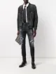 Bild 2 von Dsquared2 'Skater' Skinny-Jeans
