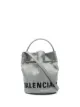 Imagen 1 de Balenciaga bolsa bucket Wheel