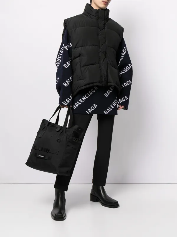 balenciaga トートバッグ