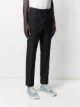 Maison Margiela tapered leg tailored trousers