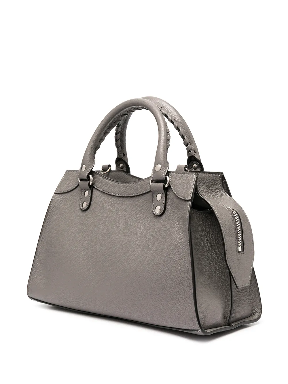 Balenciaga Neo Classic City Leather Tote Bag - Farfetch