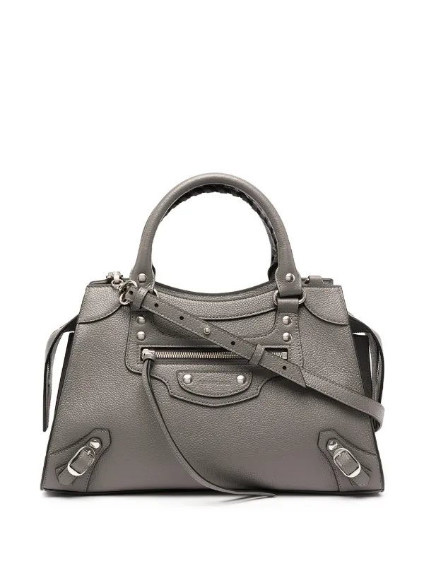 Balenciaga Small Neo Classic City Tote Bag - Farfetch