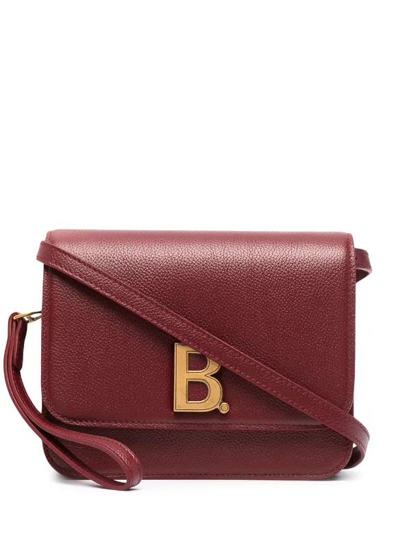 balenciaga small crossbody bag