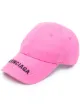 Image 1 sur Balenciaga casquette à broderies
