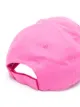 Image 2 sur Balenciaga casquette à broderies