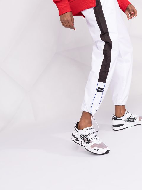 puma loose fit pants