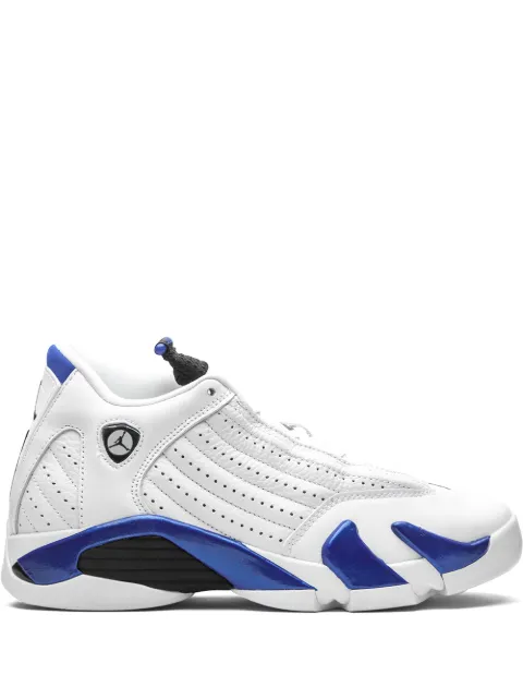 Jordan Kids baskets Air Jordan 14 Retro