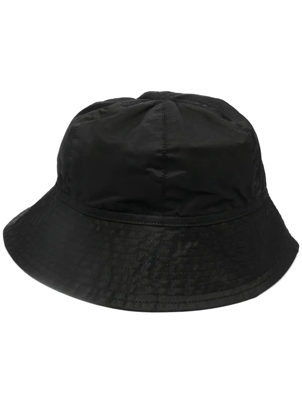 rick owens bucket hat