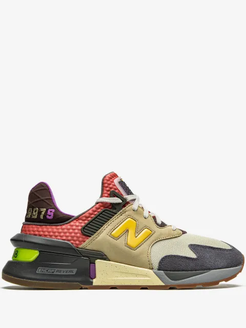 New Balance x Bodega MS997 "Better Days" sneakers