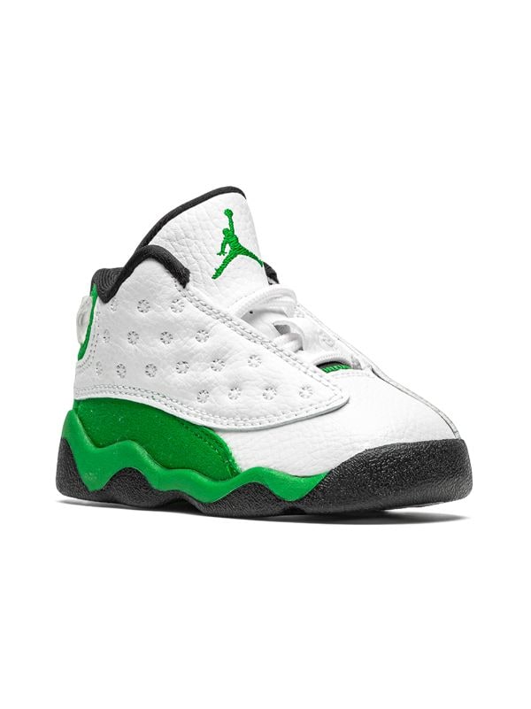 Air Jordan 13 Retro 'Lucky Green