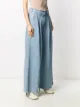 Jejia Jeans a gamba ampia