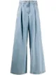 Immagine 1 di Jejia Jeans a gamba ampia