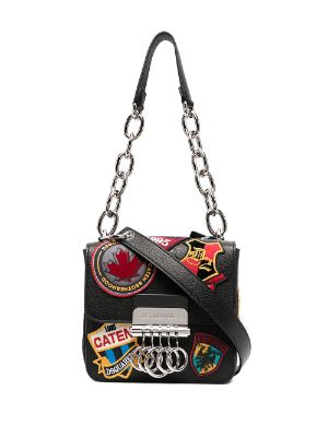 dsquared2 women's bags