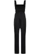 Image 1 of GANNI smock top jumpsuit