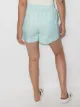 GANNI Shorts mit Blumen-Print