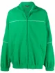 Image 1 of Balenciaga oversized track jacket