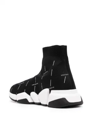 speed trainers balenciaga sale