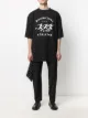 Image 2 of Balenciaga Balenciaga athletes print T-shirt