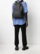 Image 2 of Balenciaga Wheel logo-print backpack