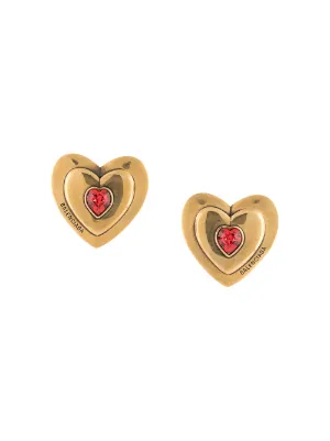 balenciaga earrings sale