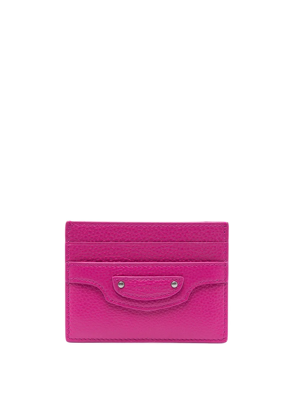 Neo classic cardholder